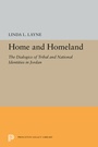 Cover: Home and Homeland - Princeton University Press