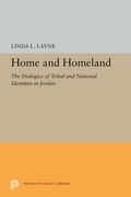 Cover: Home and Homeland - Princeton University Press