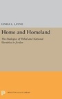 Cover: Home and Homeland - Princeton University Press