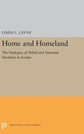 Cover: Home and Homeland - Princeton University Press