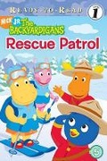 Cover: Rescue Patrol - Simon & Schuster