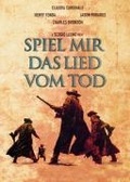 Cover: Spiel mir das Lied vom Tod - PARAMOUNT