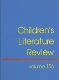 Cover: Children's Literature Review - Cengage Gale