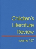 Cover: Children's Literature Review - Cengage Gale