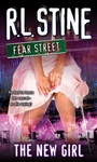 Cover: The New Girl: Fear Street - Simon & Schuster Australia