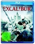 Cover: Excalibur - Warner Home Entertainment