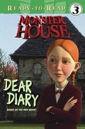 Cover: Dear Diary - Simon Spotlight