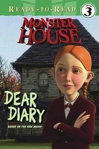 Enlarge image Cover: Dear Diary - Simon Spotlight