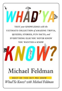 Enlarge image Cover: Whad'Ya Know? - Sourcebooks
