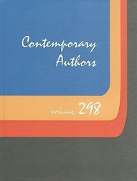 Enlarge image Cover: Contemporary Authors - Cengage Gale