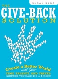 Cover: Give-Back Solution - Sourcebooks