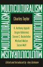 Cover: Multiculturalism - Princeton University Press