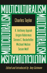 Enlarge image Cover: Multiculturalism - Princeton University Press