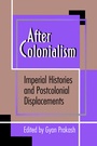 Cover: After Colonialism - Princeton University Press