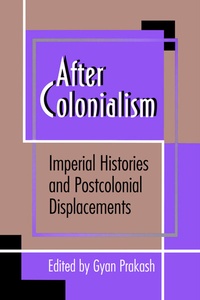 Enlarge image Cover: After Colonialism - Princeton University Press