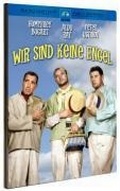 Cover: Wir sind keine Engel - Paramount Home Entertainment