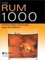 Cover: The Rum 1000 - Sourcebooks
