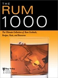 Enlarge image Cover: The Rum 1000 - Sourcebooks