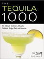 Cover: The Tequila 1000 - Sourcebooks