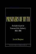 Cover: Prisoners of Myth - Princeton University Press