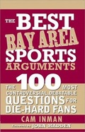 Cover: The Best Bay Area Sports Arguments - Sourcebooks