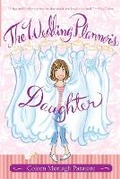 Cover: The Wedding Planner's Daughter - Simon & Schuster