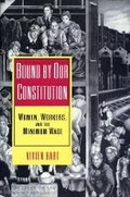 Cover: Bound by Our Constitution - Princeton University Press