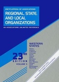 Cover: Western States - Cengage Gale