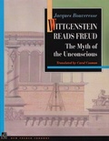Cover: Wittgenstein Reads Freud - Princeton University Press