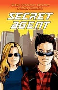 Cover: Secret Agent - Atheneum Books for Young Readers