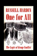 Cover: One for All - Princeton University Press