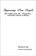 Cover: Improving Poor People - Princeton University Press