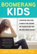 Cover: Boomerang Kids - Sourcebooks