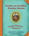 Cover: Cuentos Que Contaban Nuestras Abuelas - Atheneum Books