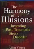Cover: The Harmony of Illusions - Princeton University Press