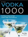 Cover: The Vodka 1000 - Sourcebooks