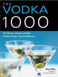 Cover: The Vodka 1000 - Sourcebooks