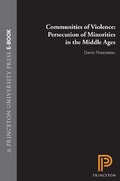 Cover: Communities of Violence - Princeton University Press