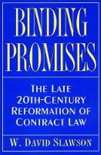 Abbildung von: Binding Promises - Princeton University Press