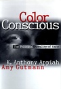 Cover: Color Conscious - Princeton University Press