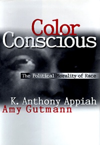 Enlarge image Cover: Color Conscious - Princeton University Press