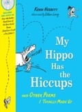 Cover: My Hippo Has the Hiccups - Sourcebooks Jabberwocky