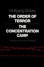 Cover: The Order of Terror - Princeton University Press