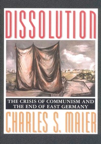 Enlarge image Cover: Dissolution - Princeton University Press
