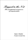 Cover: Trapped in the Net - Princeton University Press