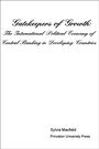 Cover: Gatekeepers of Growth - Princeton University Press