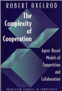 Cover: The Complexity of Cooperation - Princeton University Press