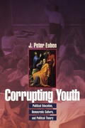 Cover: Corrupting Youth - Princeton University Press