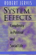 Cover: System Effects - Princeton University Press