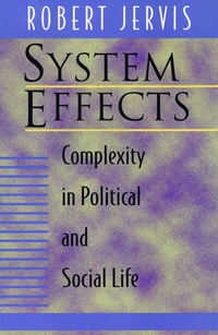 Enlarge image Cover: System Effects - Princeton University Press